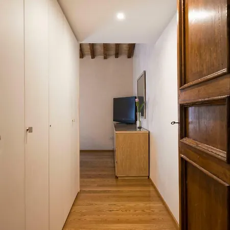 Pantheon Penthouse Lejlighed