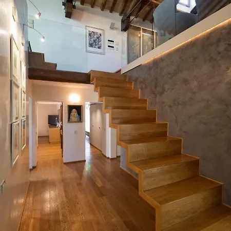 Pantheon Penthouse * Rom