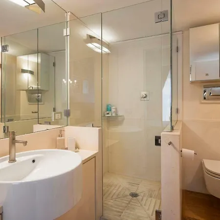 Pantheon Penthouse Lejlighed Rom