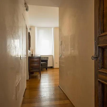 Pantheon Penthouse Lejlighed *