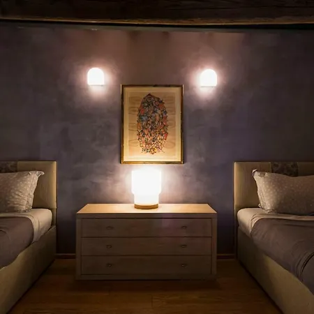 Pantheon Penthouse * Rom
