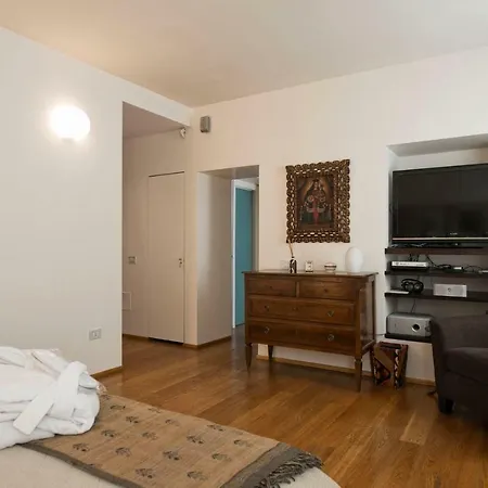 Pantheon Penthouse * Rom